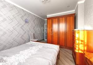 2-к квартира, вторичка, 66м2, 22/24 этаж