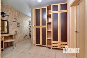 1-к квартира, вторичка, 63м2, 5/16 этаж