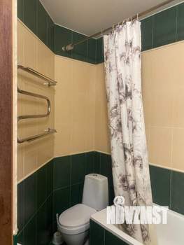 1-к квартира, вторичка, 29м2, 4/5 этаж