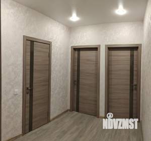 1-к квартира, вторичка, 43м2, 9/17 этаж