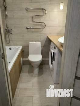 1-к квартира, вторичка, 33м2, 4/19 этаж