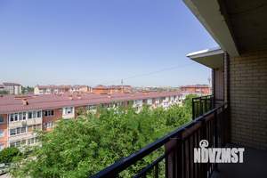 2-к квартира, вторичка, 50м2, 5/5 этаж