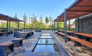 1-к квартира, вторичка, 39м2, 5/24 этаж