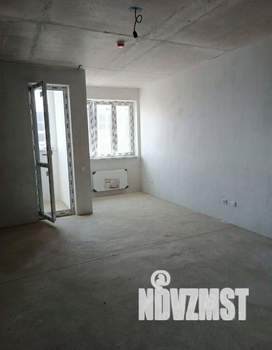 Студия квартира, вторичка, 28м2, 16/19 этаж