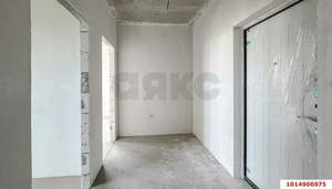 2-к квартира, вторичка, 61м2, 18/23 этаж