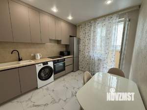 1-к квартира, вторичка, 36м2, 11/19 этаж