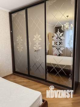 2-к квартира, вторичка, 67м2, 10/17 этаж