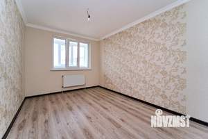 2-к квартира, вторичка, 60м2, 16/17 этаж