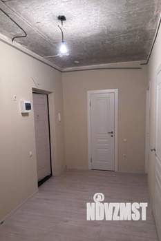 2-к квартира, вторичка, 68м2, 9/16 этаж