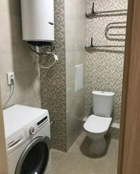 1-к квартира, вторичка, 37м2, 11/24 этаж