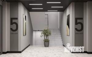 2-к квартира, вторичка, 68м2, 4/9 этаж