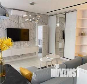 1-к квартира, вторичка, 42м2, 10/20 этаж