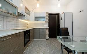 1-к квартира, вторичка, 37м2, 7/7 этаж