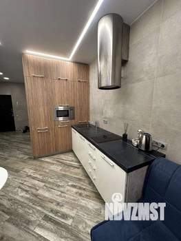 Студия квартира, вторичка, 33м2, 18/19 этаж