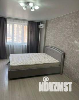 1-к квартира, вторичка, 42м2, 5/16 этаж