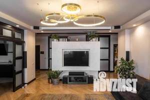 3-к квартира, вторичка, 111м2, 3/16 этаж