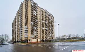 3-к квартира, сданный дом, 83м2, 13/19 этаж