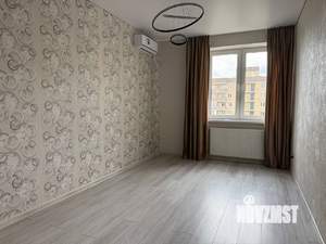 1-к квартира, вторичка, 35м2, 17/19 этаж
