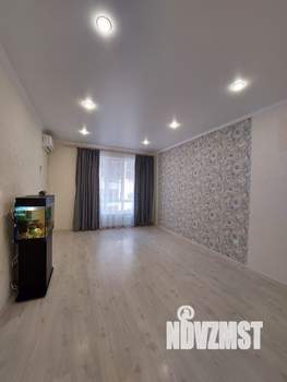 1-к квартира, вторичка, 36м2, 3/10 этаж