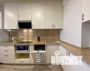 2-к квартира, вторичка, 48м2, 9/24 этаж