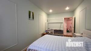 2-к квартира, вторичка, 60м2, 10/19 этаж