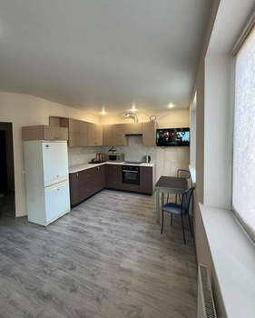 Студия квартира, вторичка, 27м2, 5/9 этаж