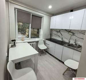 2-к квартира, вторичка, 36м2, 1/5 этаж