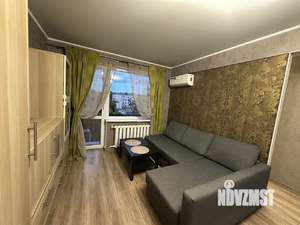 1-к квартира, вторичка, 36м2, 5/5 этаж