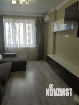 3-к квартира, вторичка, 70м2, 17/19 этаж