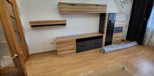 2-к квартира, вторичка, 63м2, 11/16 этаж