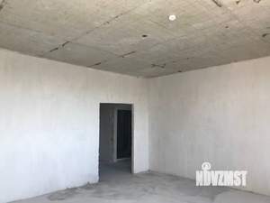 1-к квартира, вторичка, 72м2, 12/16 этаж