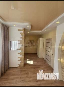 3-к квартира, вторичка, 81м2, 16/17 этаж