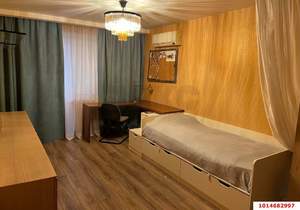 2-к квартира, вторичка, 45м2, 3/5 этаж