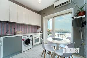 2-к квартира, вторичка, 41м2, 8/8 этаж