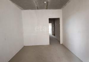 1-к квартира, вторичка, 41м2, 6/20 этаж