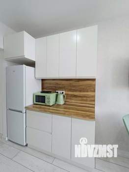 Студия квартира, вторичка, 25м2, 6/21 этаж