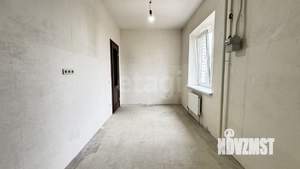 1-к квартира, вторичка, 40м2, 6/9 этаж