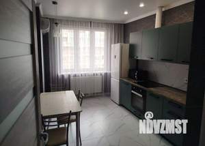 1-к квартира, вторичка, 35м2, 14/19 этаж