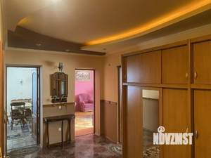 3-к квартира, вторичка, 110м2, 5/7 этаж