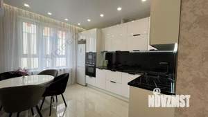 2-к квартира, вторичка, 55м2, 9/15 этаж