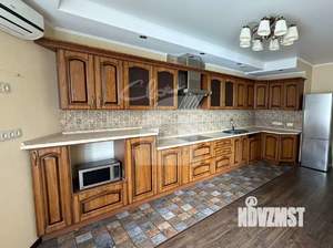 3-к квартира, вторичка, 126м2, 9/18 этаж