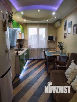 3-к квартира, вторичка, 66м2, 9/9 этаж