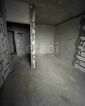 1-к квартира, вторичка, 36м2, 5/16 этаж