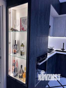 2-к квартира, вторичка, 67м2, 12/17 этаж