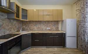 1-к квартира, вторичка, 43м2, 18/20 этаж