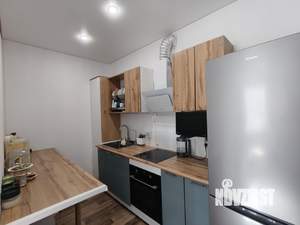 Студия квартира, вторичка, 28м2, 5/6 этаж