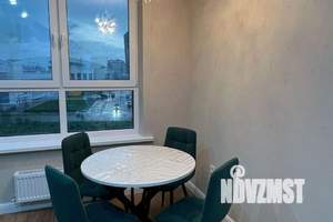 2-к квартира, вторичка, 50м2, 4/18 этаж