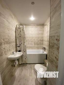 Студия квартира, вторичка, 23м2, 5/5 этаж