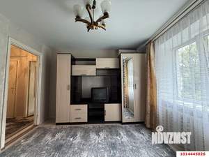 1-к квартира, вторичка, 30м2, 2/9 этаж