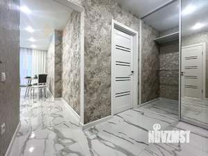 1-к квартира, вторичка, 42м2, 16/22 этаж